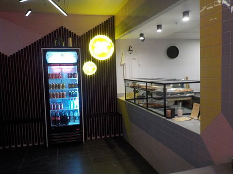 Duke Pizza - Perisher Accommodation 0