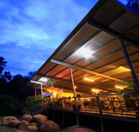 Emerald Springs Roadhouse - Perisher Accommodation