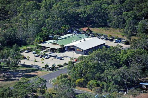 Agnes Water Tavern - Perisher Accommodation 0