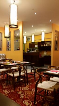 ABC Chinese Restaurant - Perisher Accommodation 0