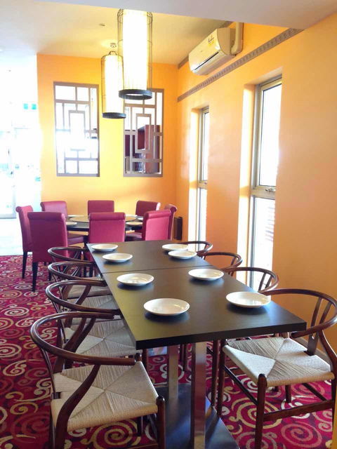 ABC Chinese Restaurant - Perisher Accommodation 3