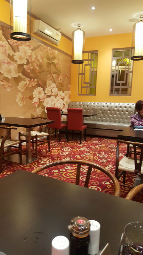ABC Chinese Restaurant - Perisher Accommodation 4