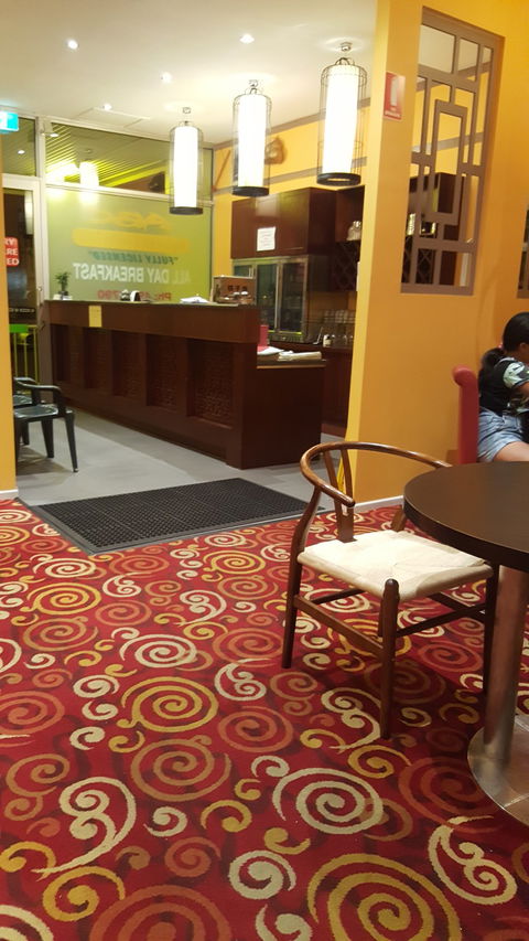 ABC Chinese Restaurant - Perisher Accommodation 5