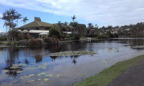 Twin Towns Services Club - Perisher Accommodation 1