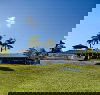 Tallai Country Golf Club - Perisher Accommodation