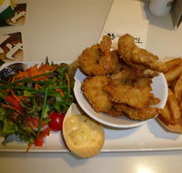 Twin Towns Services Club - Perisher Accommodation