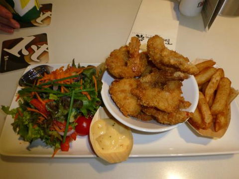 Twin Towns Services Club - Perisher Accommodation 0