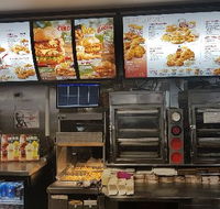 KFC - Perisher Accommodation