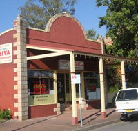 Shiva Indian Restaurant - Perisher Accommodation