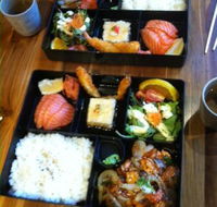 Sushi  More - Perisher Accommodation