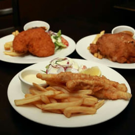 Irish Finnegan’s - Perisher Accommodation 0