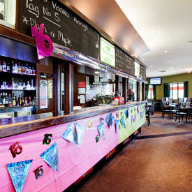 Irish Finnegan’s - Perisher Accommodation 2