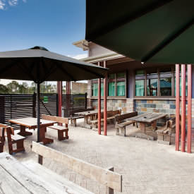 Irish Finnegan’s - Perisher Accommodation 3