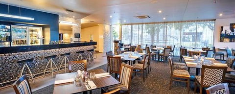 A Touch Of Salt Restaurant - Perisher Accommodation 0
