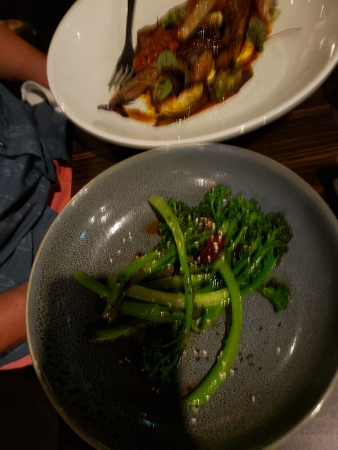 A Touch Of Salt Restaurant - Perisher Accommodation 4