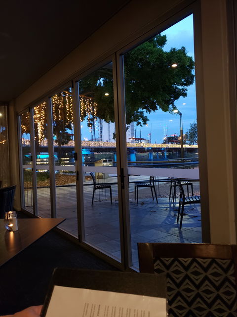 A Touch Of Salt Restaurant - Perisher Accommodation 6
