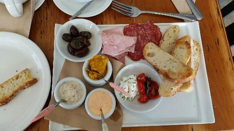 Food Smith Cafe & Pantry - Perisher Accommodation 0