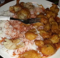 Gold City Chinese Restaurant - Perisher Accommodation