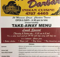 Heera Indian Cuisine - Perisher Accommodation