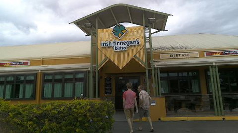 Irish Finnegan’s - Perisher Accommodation 5