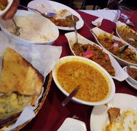 Krish Indian Cuisine - Perisher Accommodation