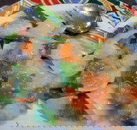 Dragon Boat Chinese Restaurant - Perisher Accommodation