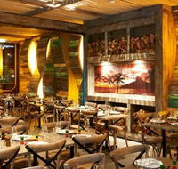 Braza Churrascaria - Darling Harbour - Perisher Accommodation