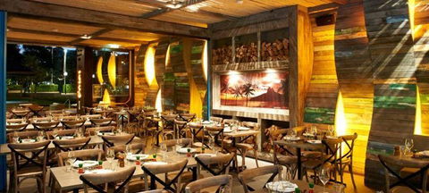 Braza Churrascaria - Darling Harbour - Perisher Accommodation 0