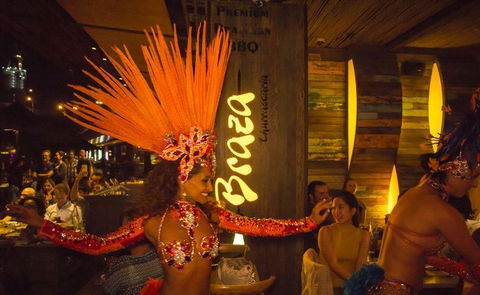 Braza Churrascaria - Darling Harbour - Perisher Accommodation 9