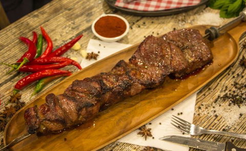 Braza Churrascaria - Darling Harbour - Perisher Accommodation 10
