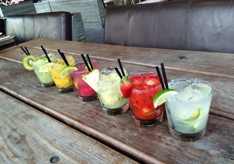 Braza Churrascaria - Darling Harbour - Perisher Accommodation 11