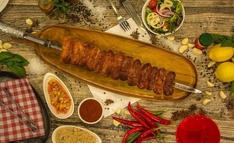 Braza Churrascaria - Darling Harbour - Perisher Accommodation 12