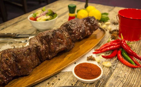 Braza Churrascaria - Darling Harbour - Perisher Accommodation 13