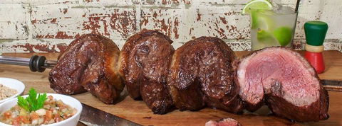 Braza Churrascaria - Darling Harbour - Perisher Accommodation 14