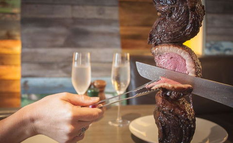 Braza Churrascaria - Darling Harbour - Perisher Accommodation 15