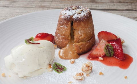 Braza Churrascaria - Darling Harbour - Perisher Accommodation 16