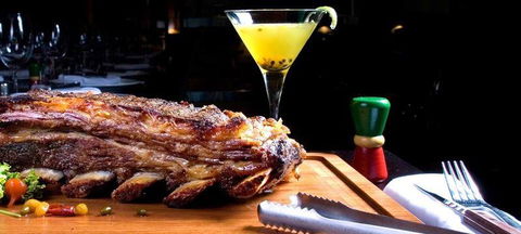 Braza Churrascaria - Darling Harbour - Perisher Accommodation 1