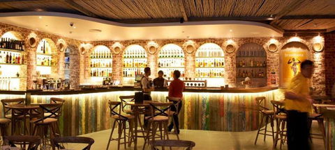 Braza Churrascaria - Darling Harbour - Perisher Accommodation 3