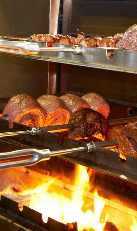 Braza Churrascaria - Darling Harbour - Perisher Accommodation 4