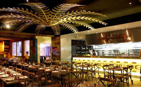 Braza Churrascaria - Darling Harbour - Perisher Accommodation 5