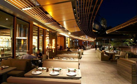 Braza Churrascaria - Darling Harbour - Perisher Accommodation 6