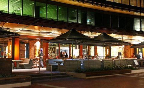 Braza Churrascaria - Darling Harbour - Perisher Accommodation 7