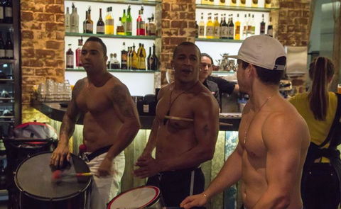 Braza Churrascaria - Darling Harbour - Perisher Accommodation 8