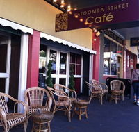 Katoomba Street Cafe