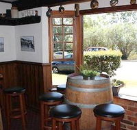 Montville Cafe Bar and Grill - Perisher Accommodation