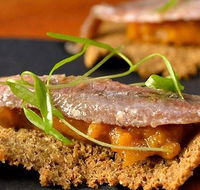 Mr. Tod Cafe - Perisher Accommodation