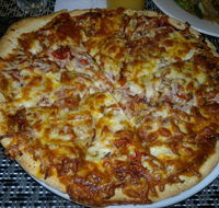 Anna's Restaurant - Perisher Accommodation