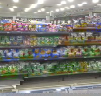 BP Tennant Creek - Perisher Accommodation