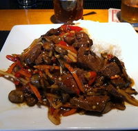 Eldorado Restaurant - Perisher Accommodation