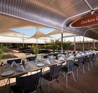 Gecko's Cafe - Perisher Accommodation